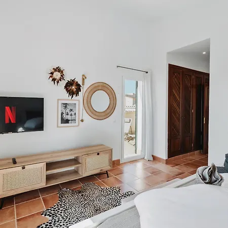 231 Boho House Estrenc - Luxury Family Life - Just 5-10min To Sandy * 萨若皮塔