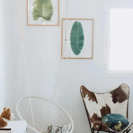 231 Boho House Estrenc - Luxury Family Life - Just 5-10min To Sandy 公寓