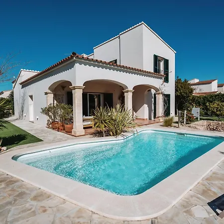 公寓 231 Boho House Estrenc - Luxury Family Life - Just 5-10min To Sandy